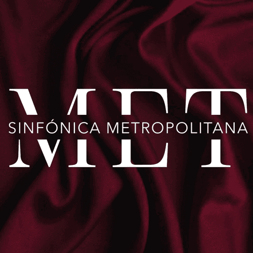 Sinfónica Metropolitana • Compra boletos para eventos en Costa Rica